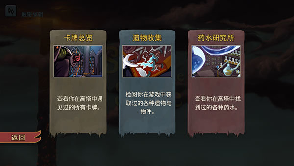 殺戮尖塔官方版2