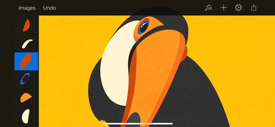 Pixelmator Pro修圖3
