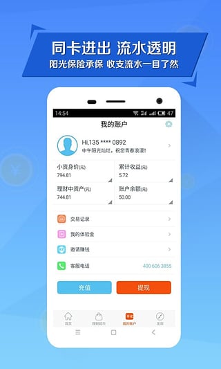 小資錢包2