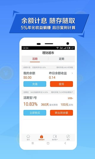 小資錢包4