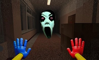 恐怖生物追逐2