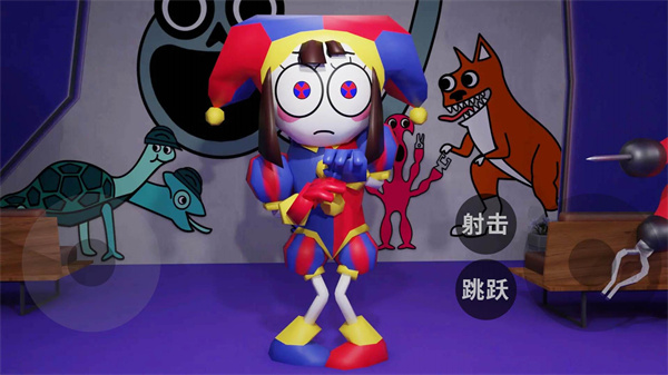 恐怖玩偶傳說3