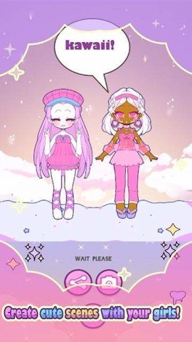 迷你巨星（Mimistar）1