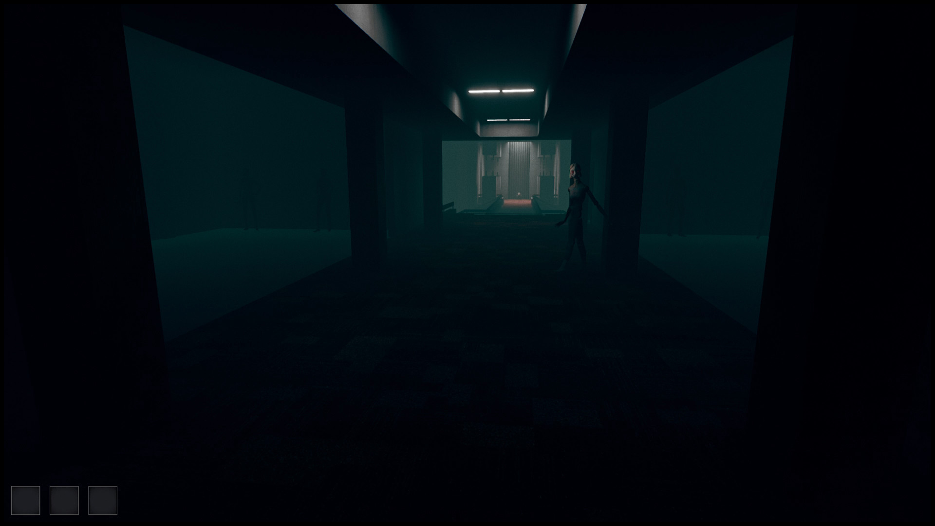 引起恐懼INVITATION To FEAR2