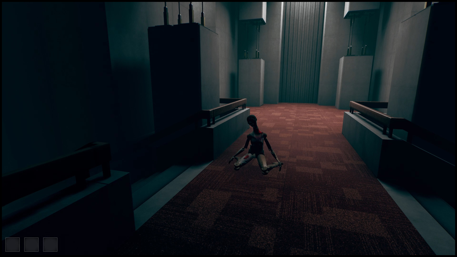 引起恐懼INVITATION To FEAR4