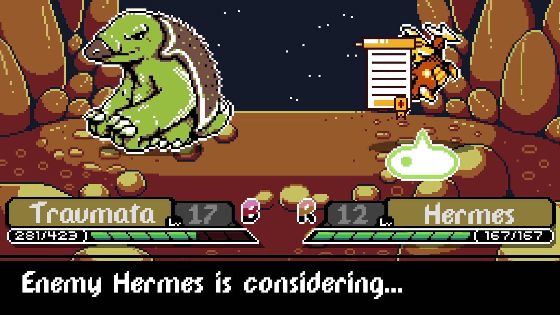 Monster Crown中文版1