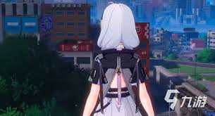 異環(huán)女主是誰