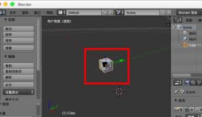 blender如何創(chuàng)建多個UV布局