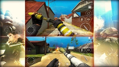 特別行動小組2單機版2
