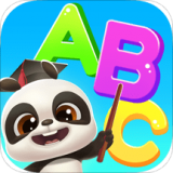 嘟嘟ABC字母拼讀