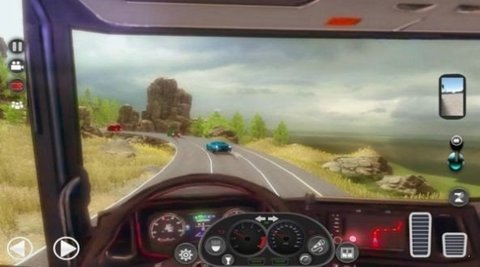 omsi2中文版3