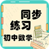初中數(shù)學(xué)同步練習(xí)