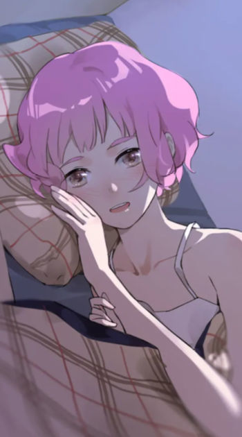 云端戀人1