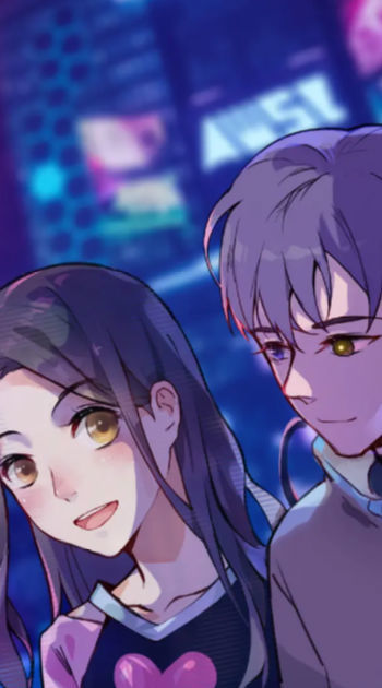 云端戀人2
