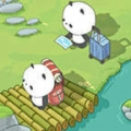 熊貓日記OLAPP