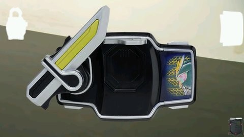 假面騎士鎧武模擬器2
