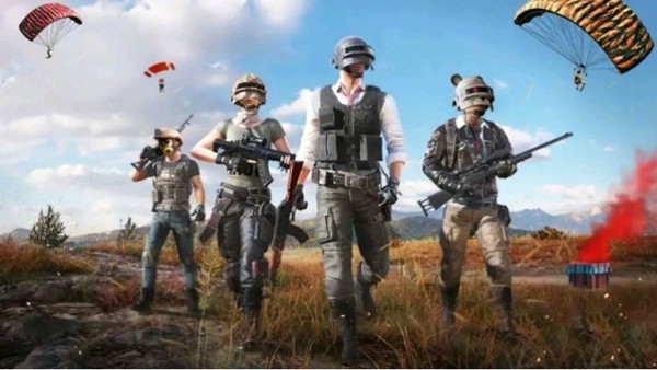 特種兵槍戰(zhàn)訓(xùn)練1