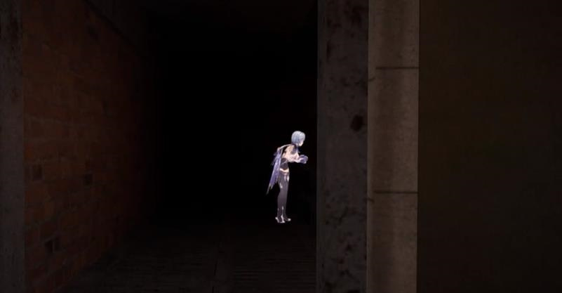 惡魔輪盤賭原神版1
