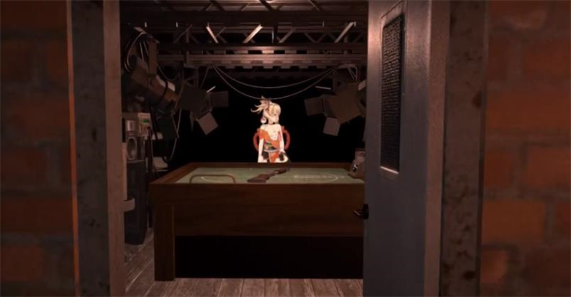 惡魔輪盤賭原神版2