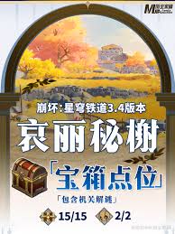 崩壞星穹鐵道哀麗秘榭農(nóng)事歷如何獲取