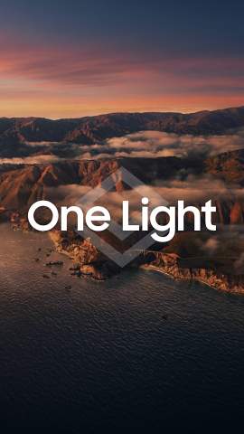 One Light圖標(biāo)包1