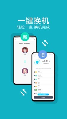 互傳1