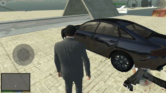 gta5v1.0手機(jī)版2