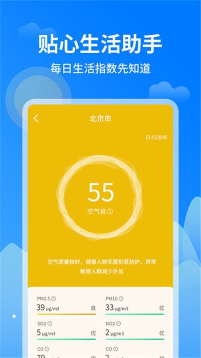 今日天氣王1
