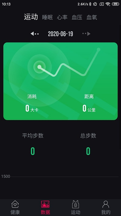 m2wear智能手表2