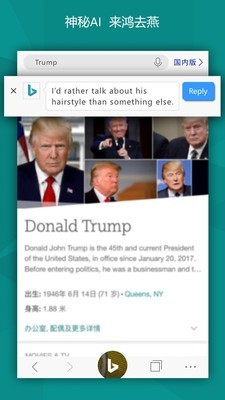 必應(yīng)bing(Microsoft Bing)3