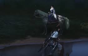 燕云十六聲中秦馬如何獲取