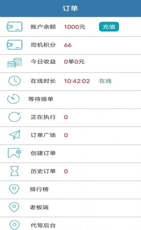 大手代駕3