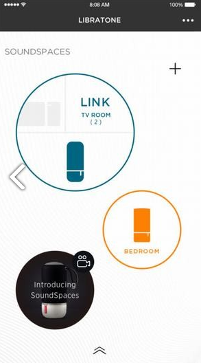 Libratone(libratone音響藍(lán)牙連接)V5.2.9 安卓最新版1