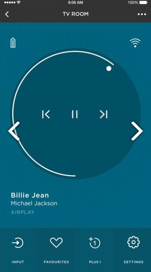 Libratone(libratone音響藍(lán)牙連接)V5.2.9 安卓最新版2