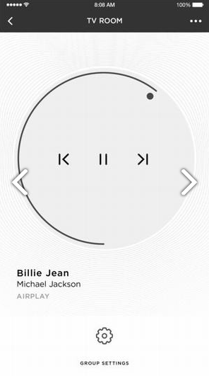 Libratone(libratone音響藍(lán)牙連接)V5.2.9 安卓最新版3
