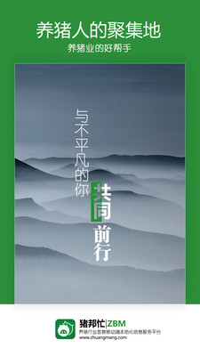 豬邦忙1