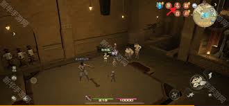 ff14手游武僧如何進行轉(zhuǎn)職