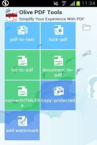 PDF工具箱3