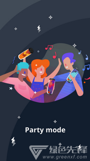 JBLConnect(jblconnect使用說明)V4.7.308 安卓免費(fèi)版3