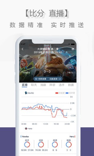 樂兔電競1