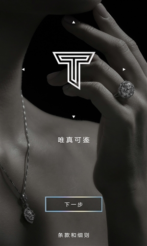 周大福TMARK1