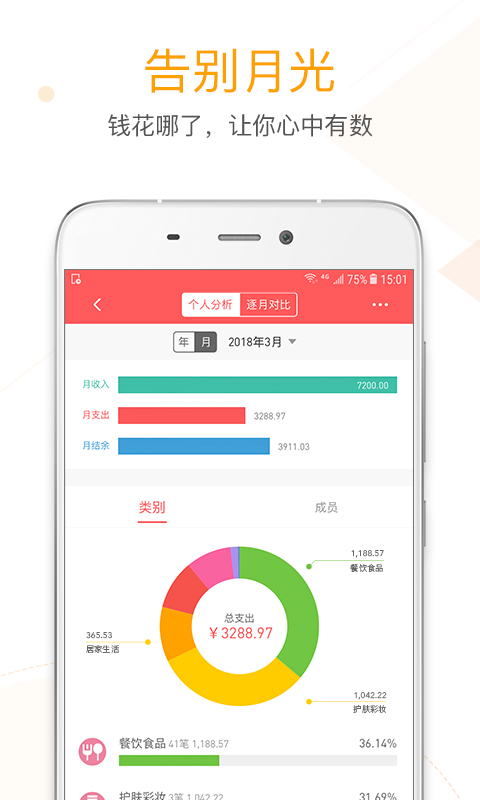 微記賬2