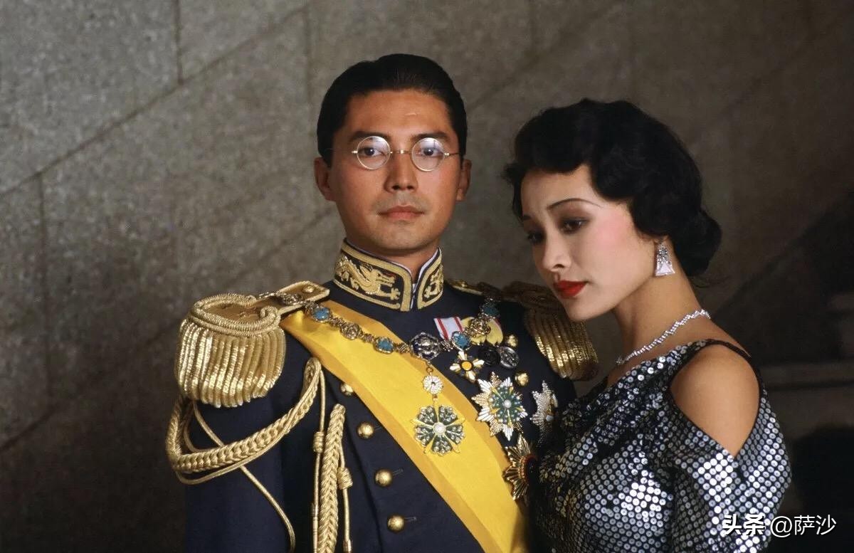 历史上日本人帮溥仪建立“满洲帝国”而不是“大清帝国”，这是怎么回事？