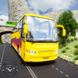 欧洲上坡巴士模拟器