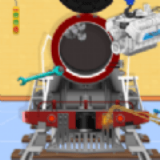 建造火车
