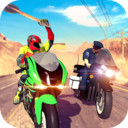 摩托赛车战争app