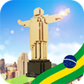 巴西世界城市建设app