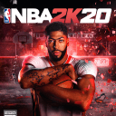 NBA 2K20 免费版