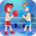 拳击对决：双人游戏