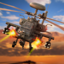 空战武装直升机app